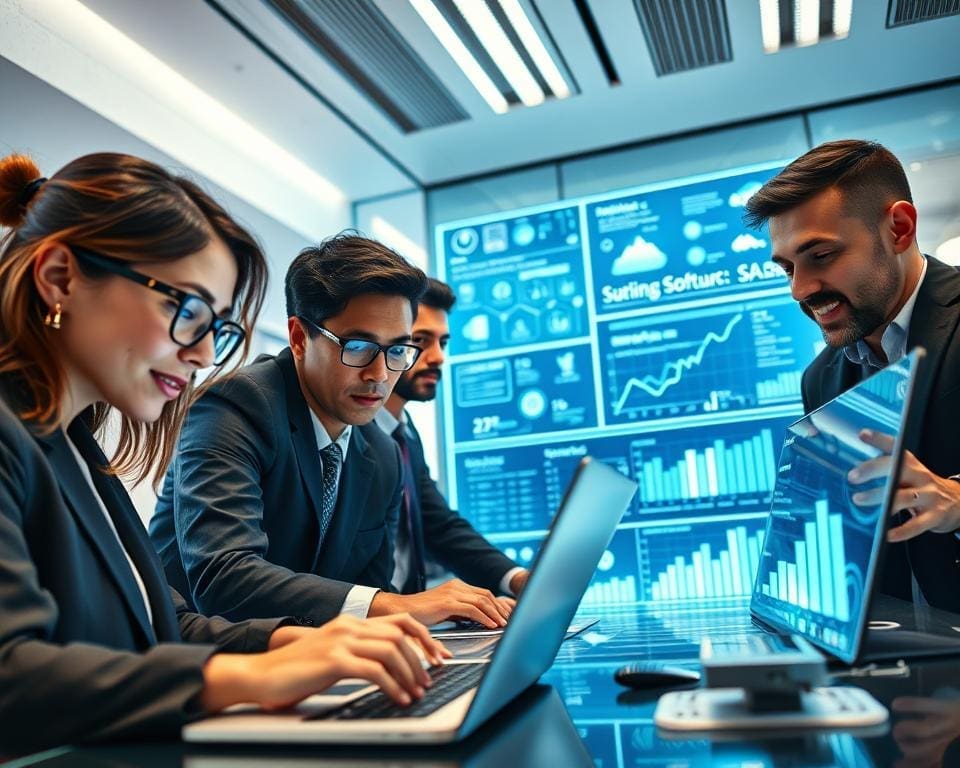 Waarom blijft softwareontwikkeling zich snel ontwikkelen?