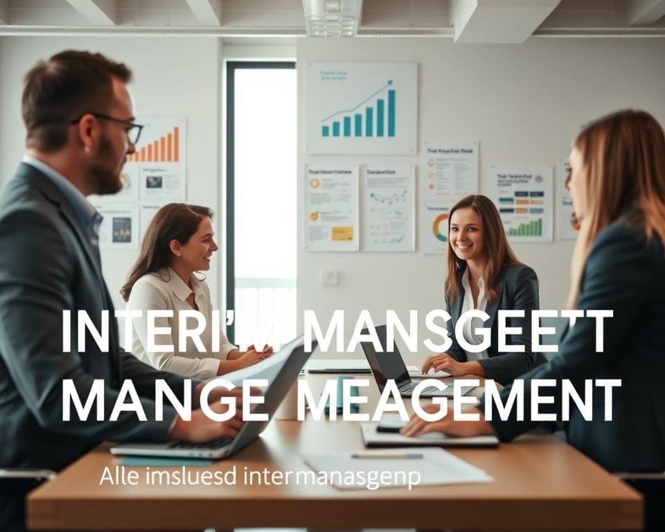 Wat maakt interim-management zo waardevol?