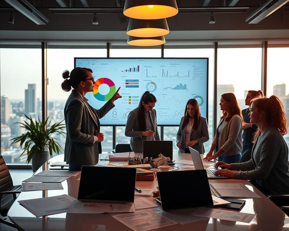 Wat maakt ontwerpdata inzichtelijk?