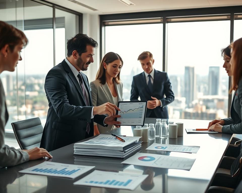 Hoe vermijd je onderfinanciering?