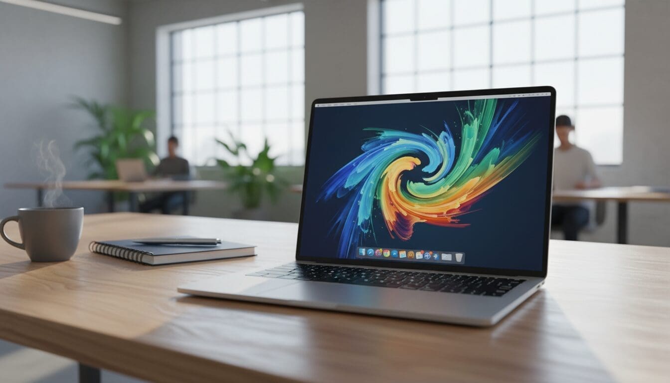 Apple Macbook 2026