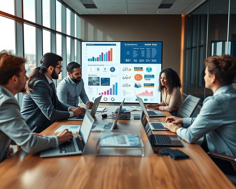 Wanneer kies je voor e-commerce consultancy?