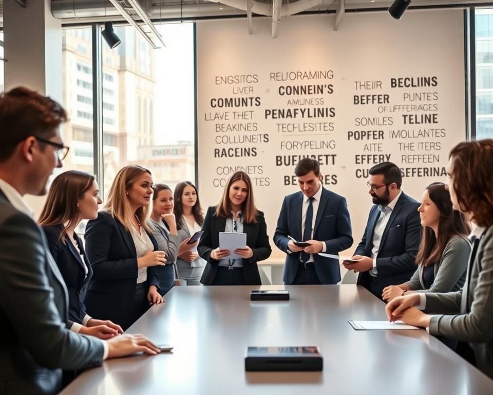 Wat doet een PR-bureau voor bedrijven?