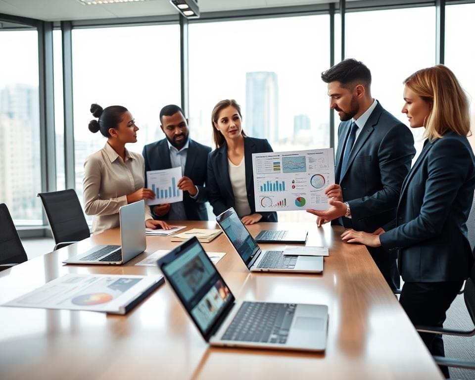 Wat houdt CRM-consultancy in?
