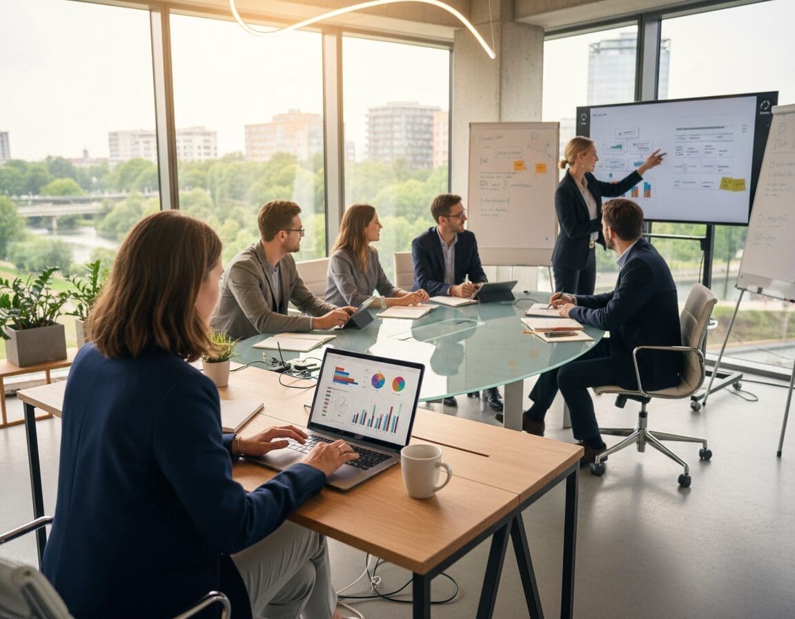 handige software bedrijven
