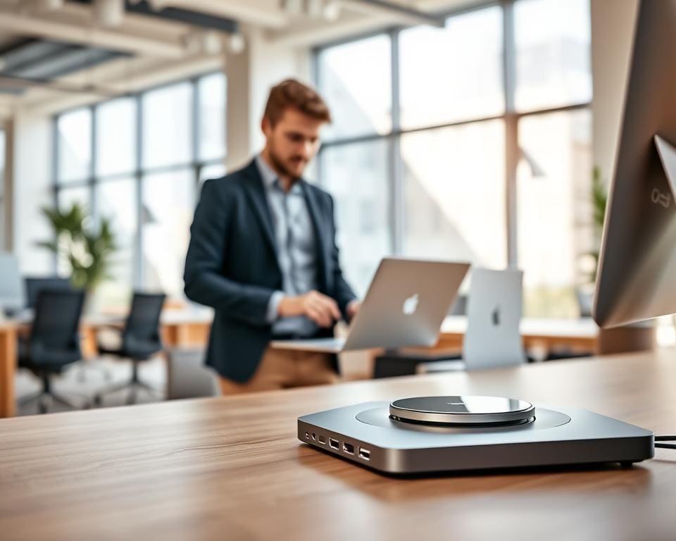 docking station