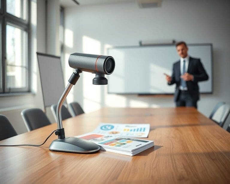 documentcamera