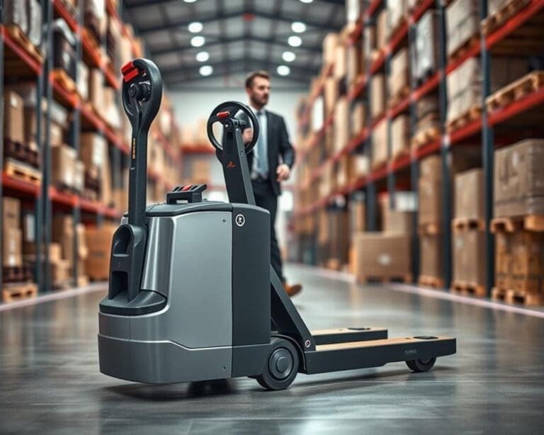 palletwagen