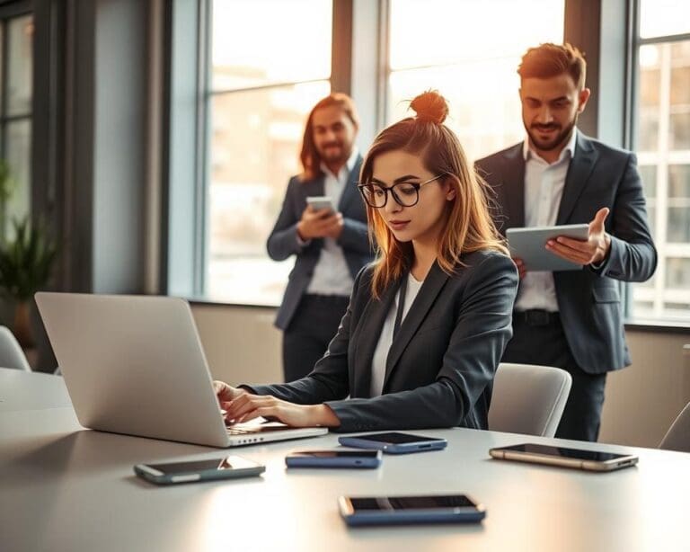 AI software ondernemers