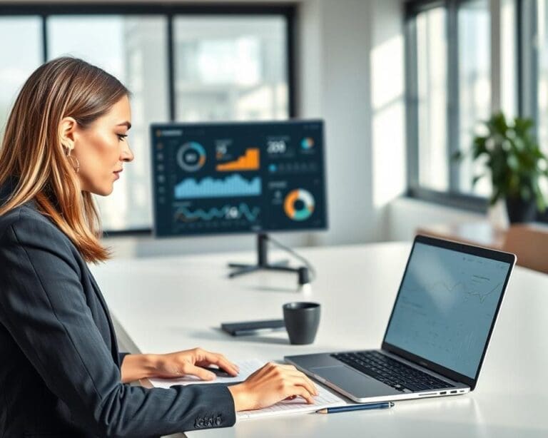 AI-tool voor ondernemers