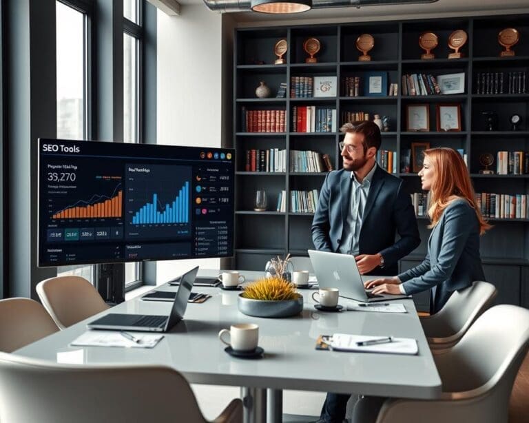 SEO tools