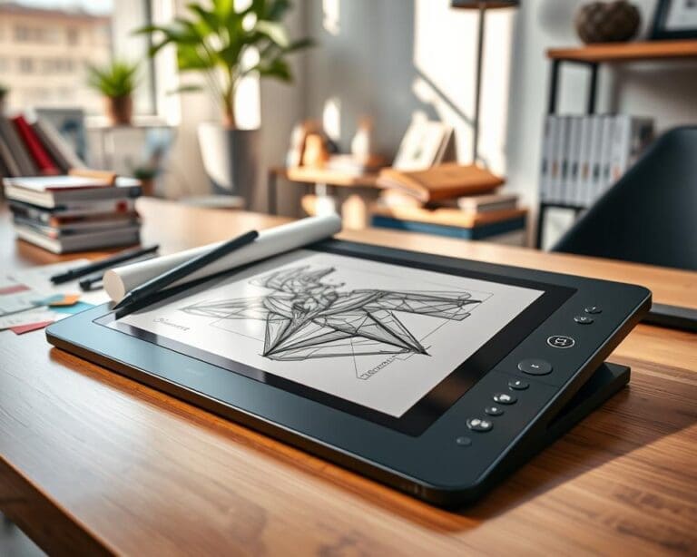 grafische tablet