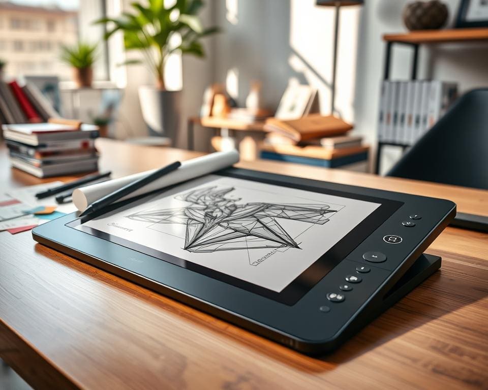 grafische tablet