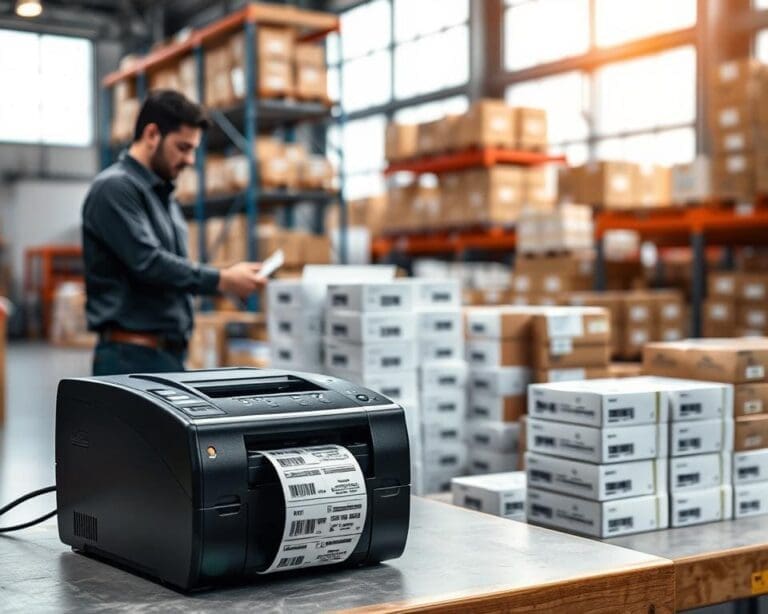labelprinter