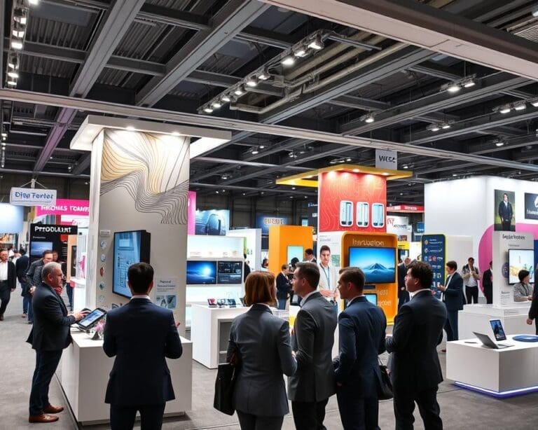modulaire expositiepanelen