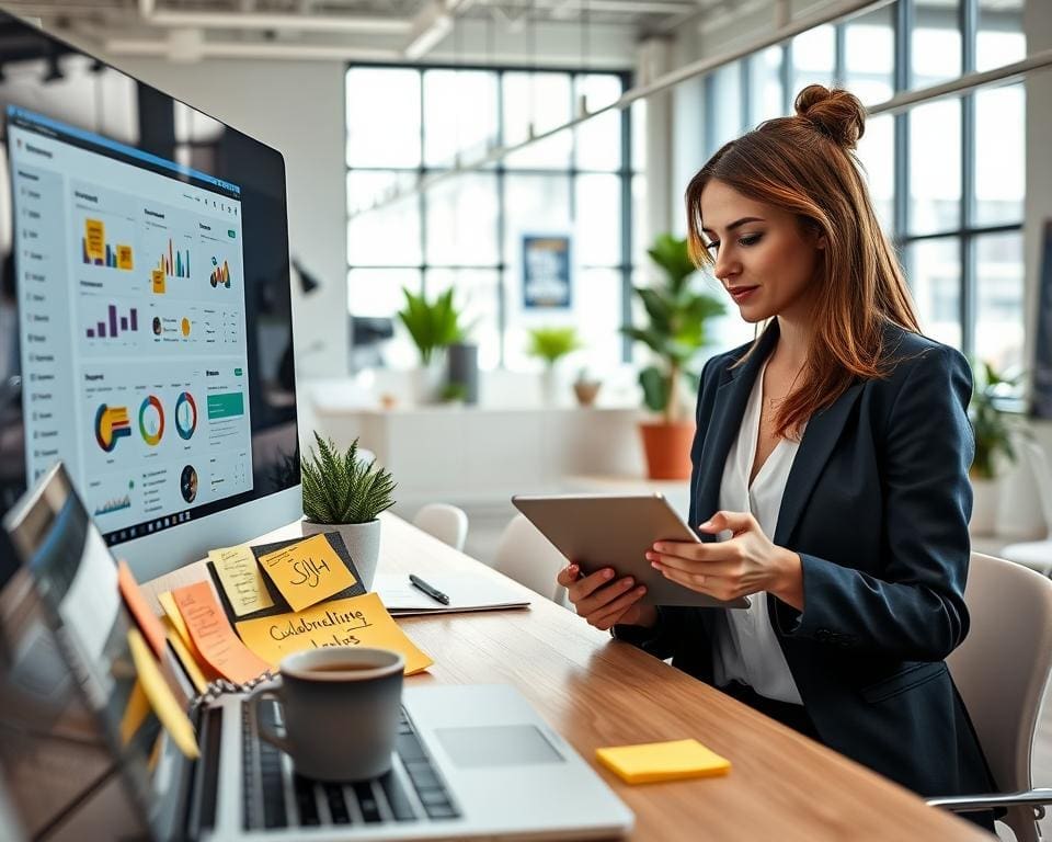 projectmanagement software