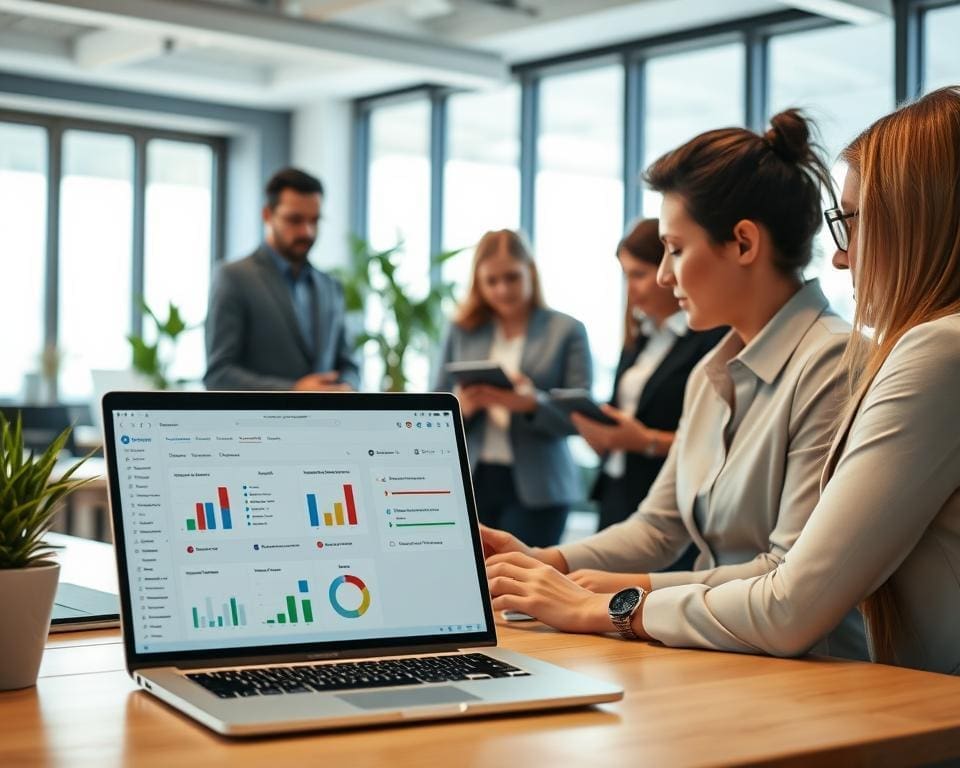 projectmanagement software