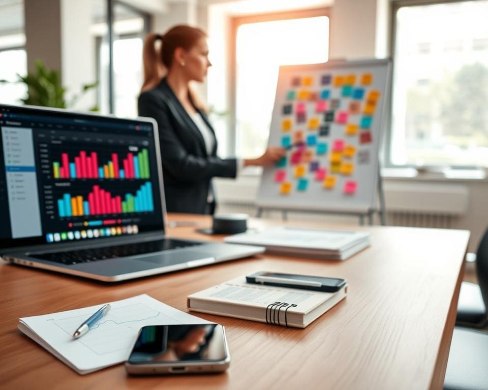 social media planning tools