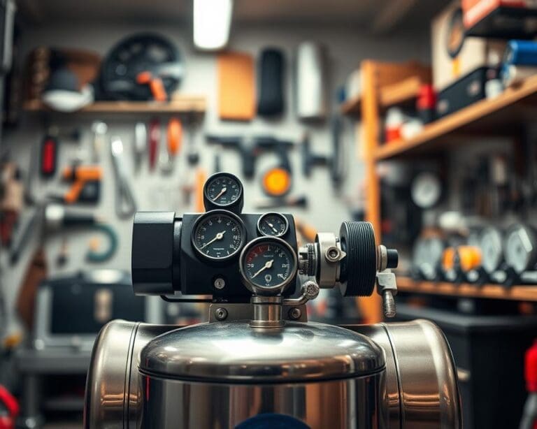 compressor