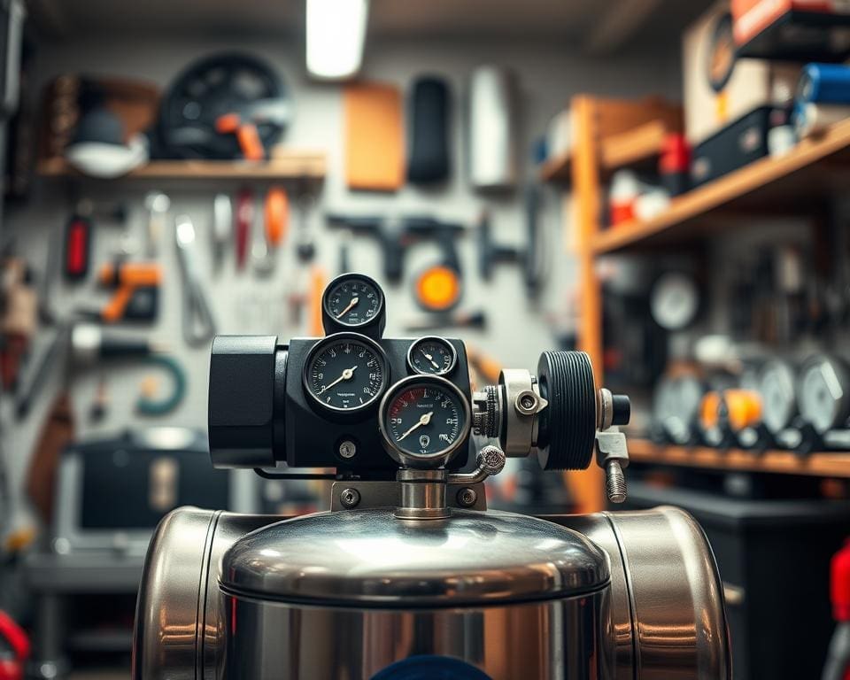 compressor