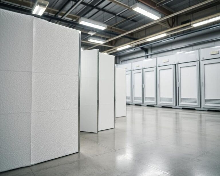 isolatiepanelen