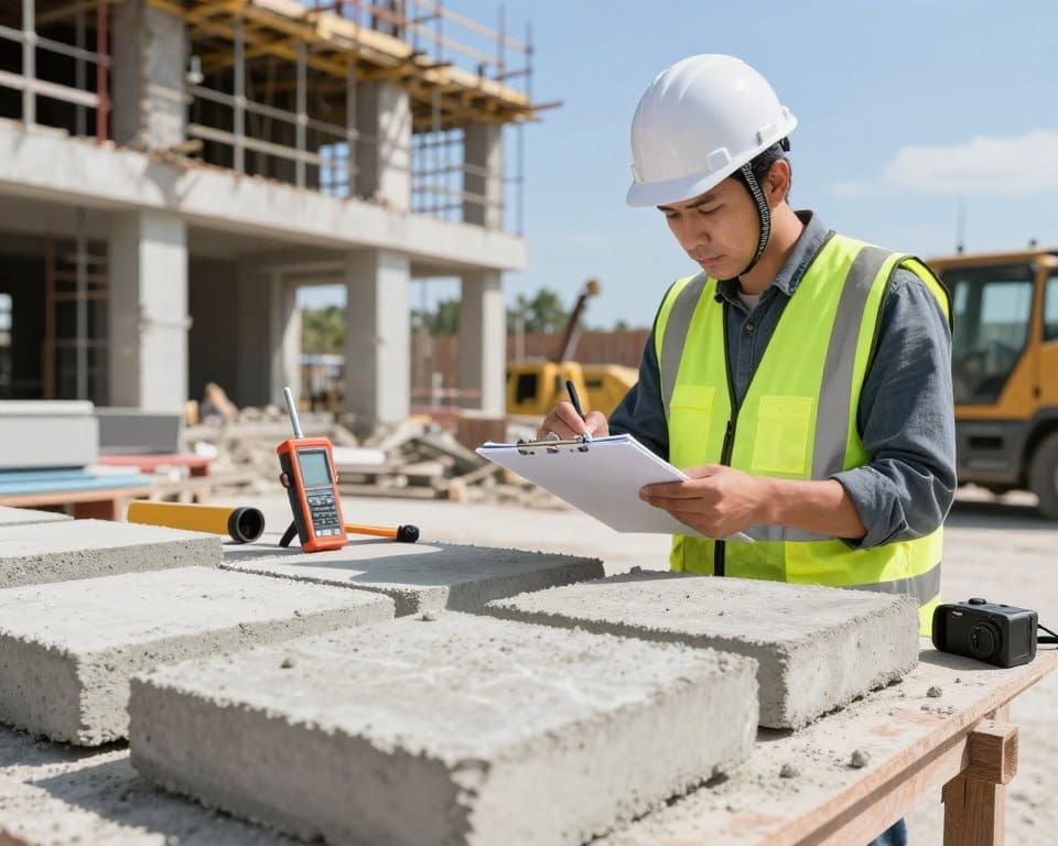 betononderzoek