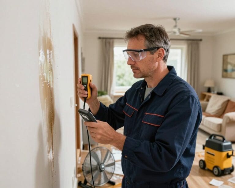 waterschade expert