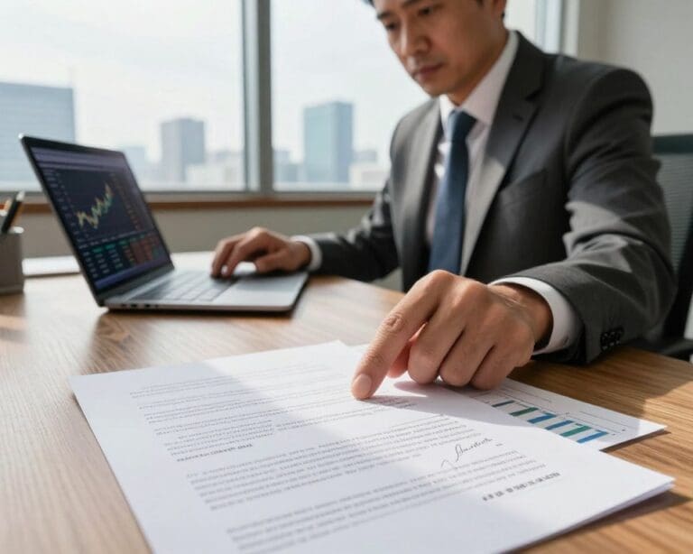 waarde klantcontract