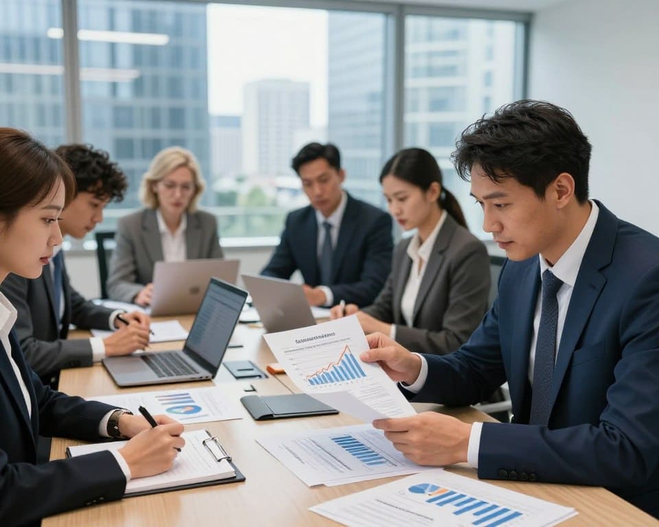 zakelijke herfinanciering