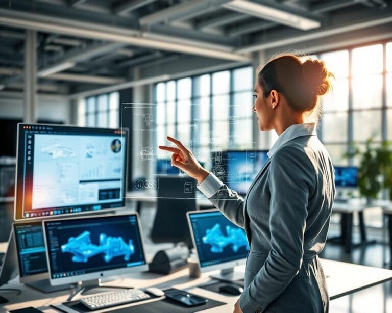 Waarom blijft digitale engineering belangrijk?