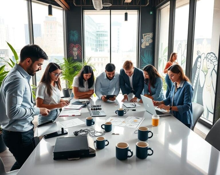 Waarom blijven ontwerpplatformen groeien?