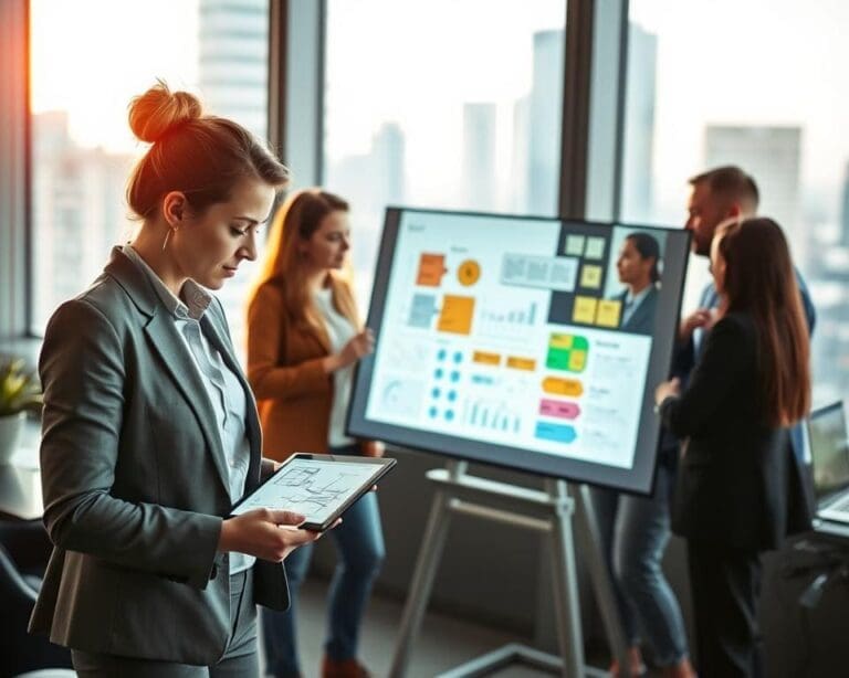 Waarom zijn digitale ontwerpprocessen efficiënter?