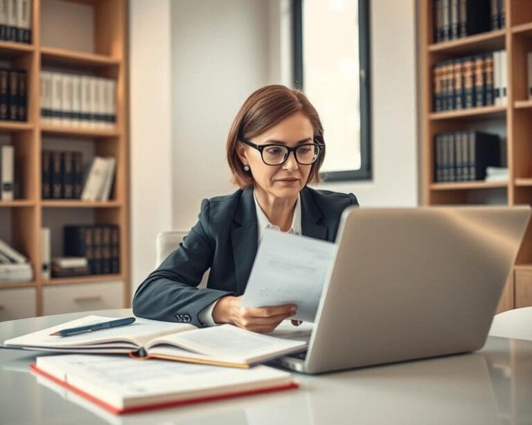 Wat doet een compliance specialist?