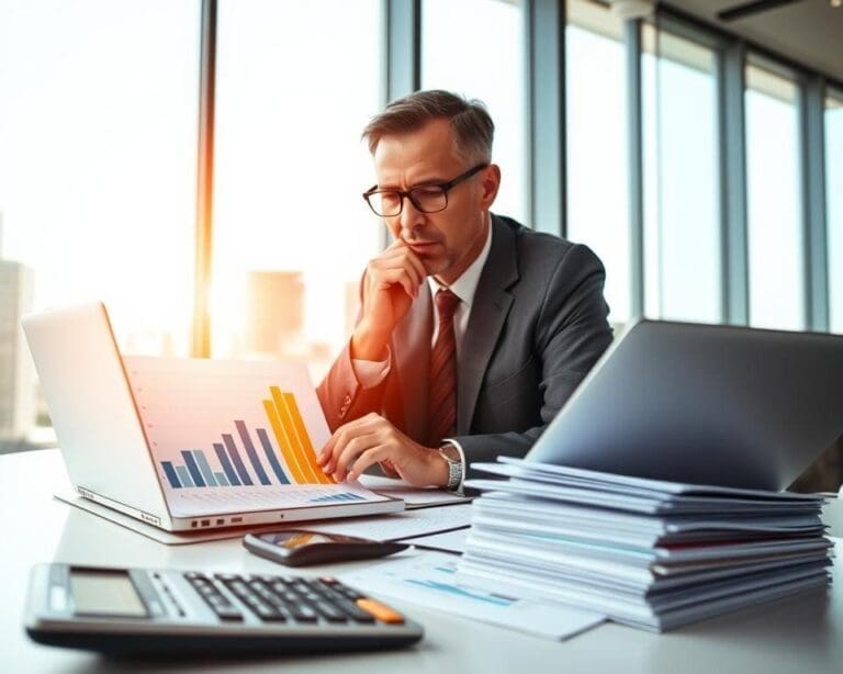 Wat levert een accountant op?
