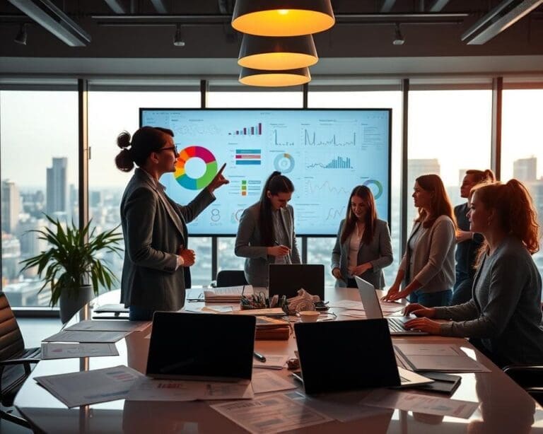 Wat maakt ontwerpdata inzichtelijk?