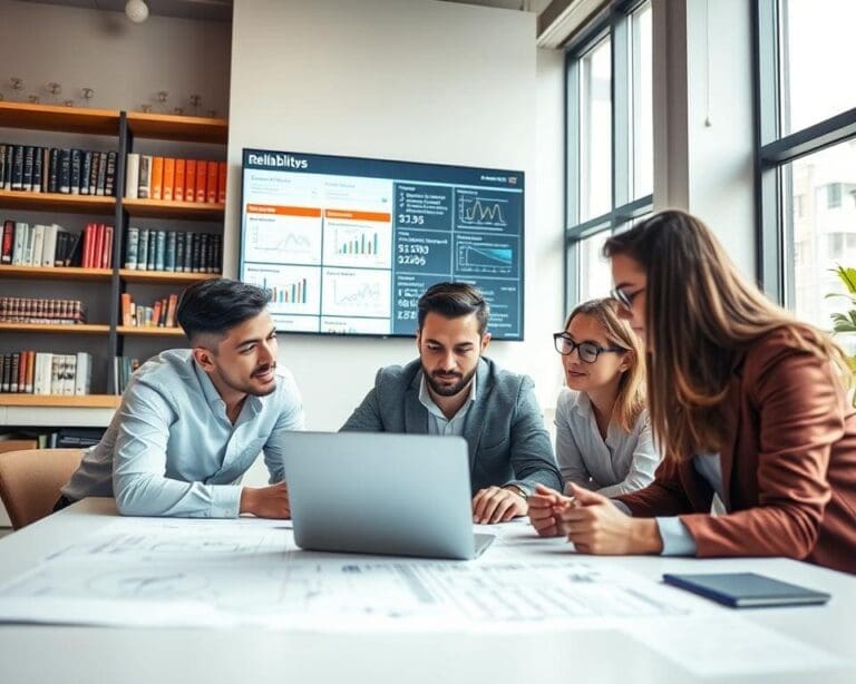 Wat maakt ontwerpsoftware betrouwbaar?