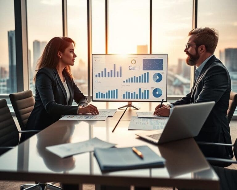 Wanneer is data-analyse voor bedrijven relevant?