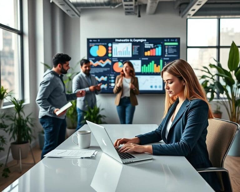 Wat doet een digital agency?