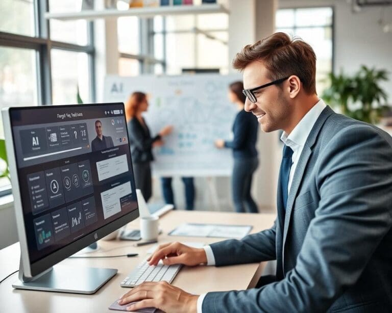 AI tools