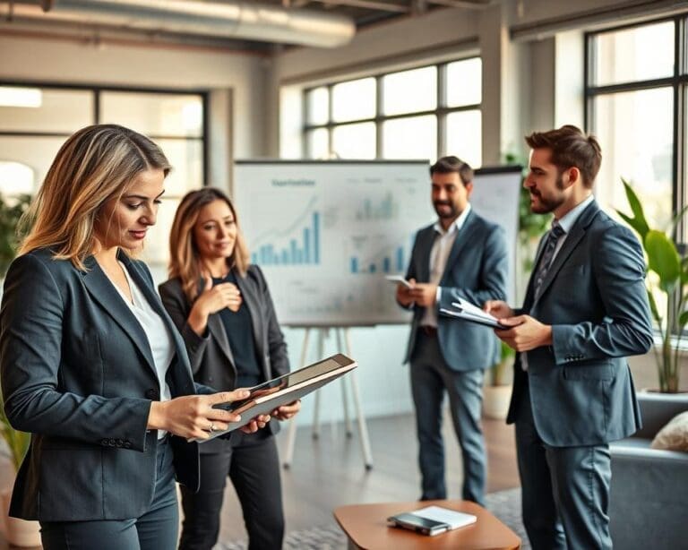 HR advies