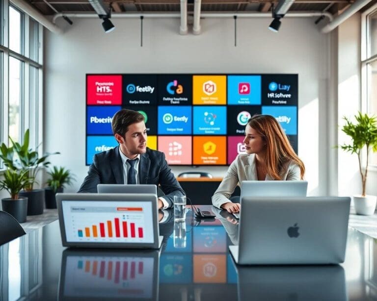 HR software
