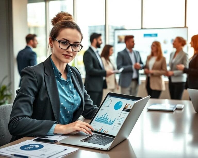 LinkedIn marketing B2B