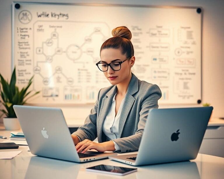 SEO specialist