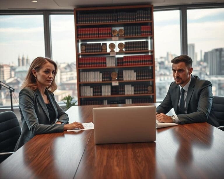 juridisch advies ondernemers