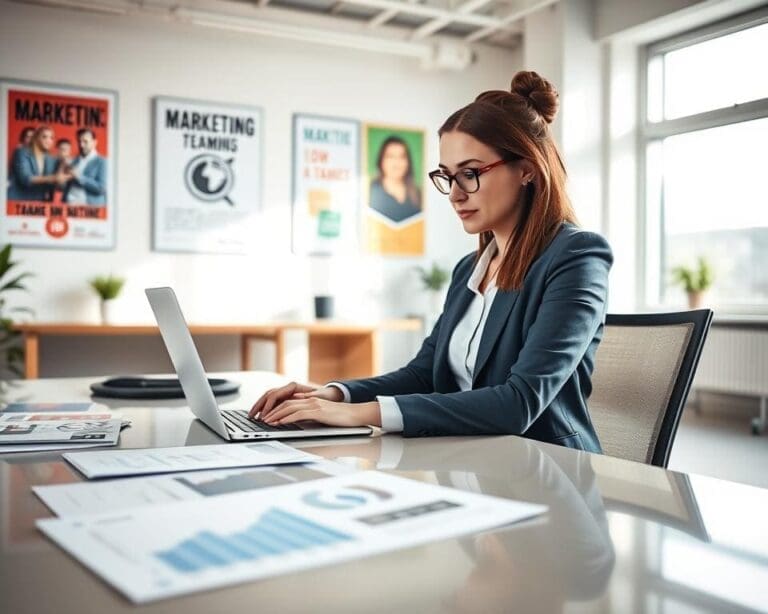 online marketing uitbesteden