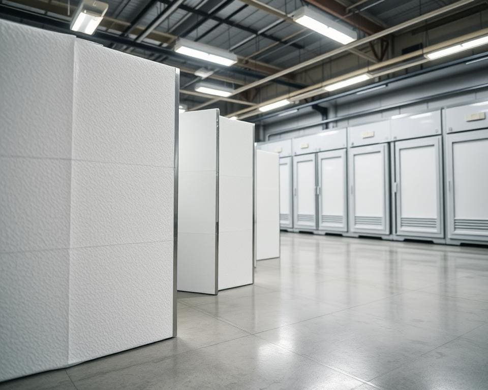 isolatiepanelen